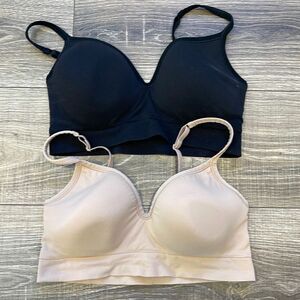 Yummie Soft Bra Bundle (2)